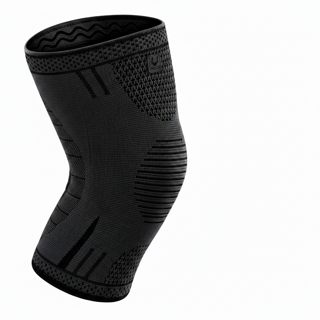 Genouillères de Compression VOLTYS