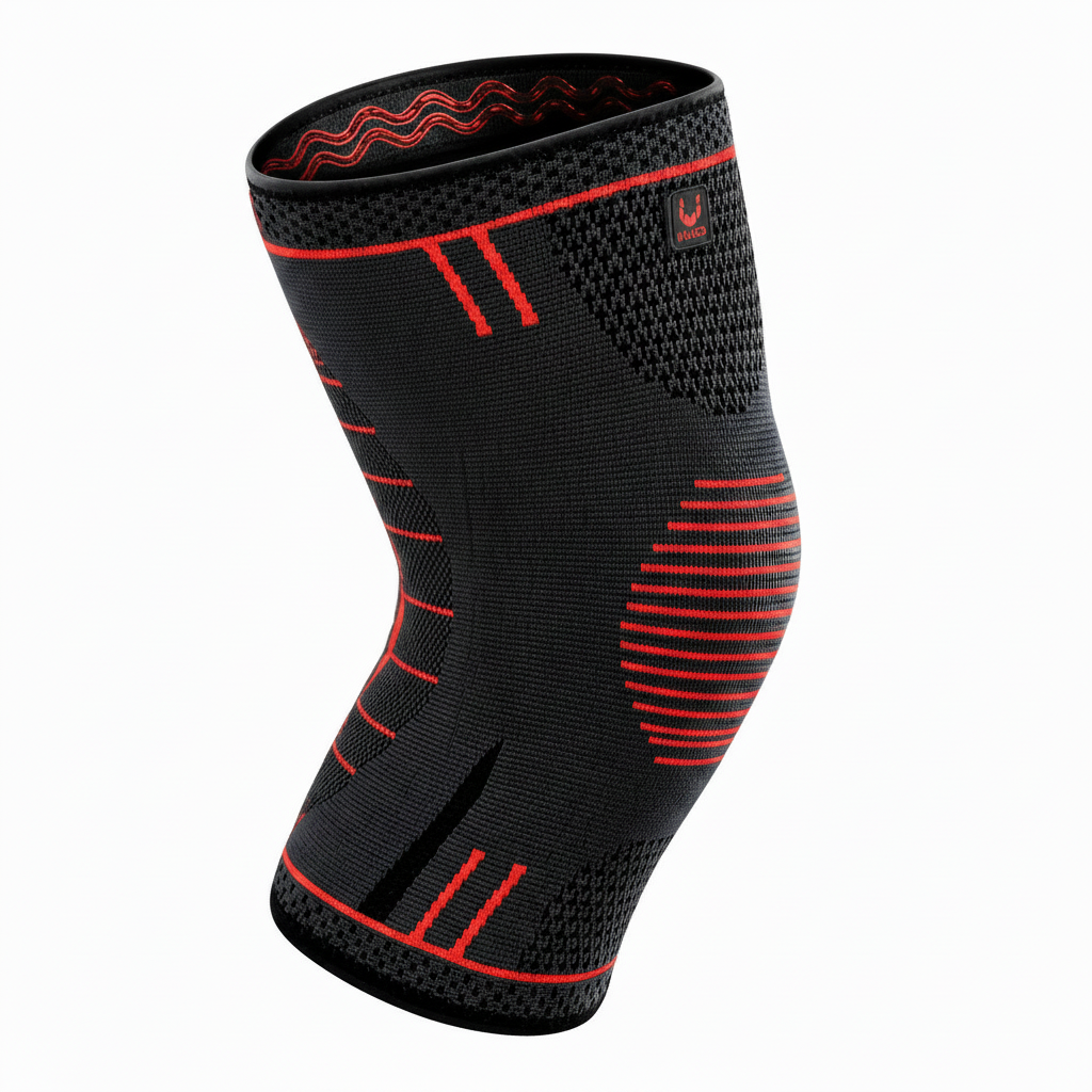Genouillères de Compression VOLTYS