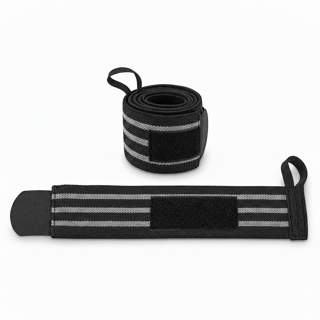 Bandes de Poignets VOLTYS