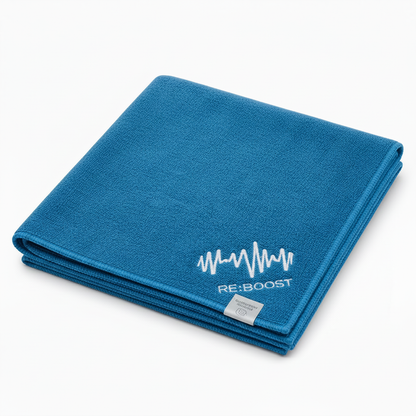 Serviette de Sport Microfibre VOLTYS