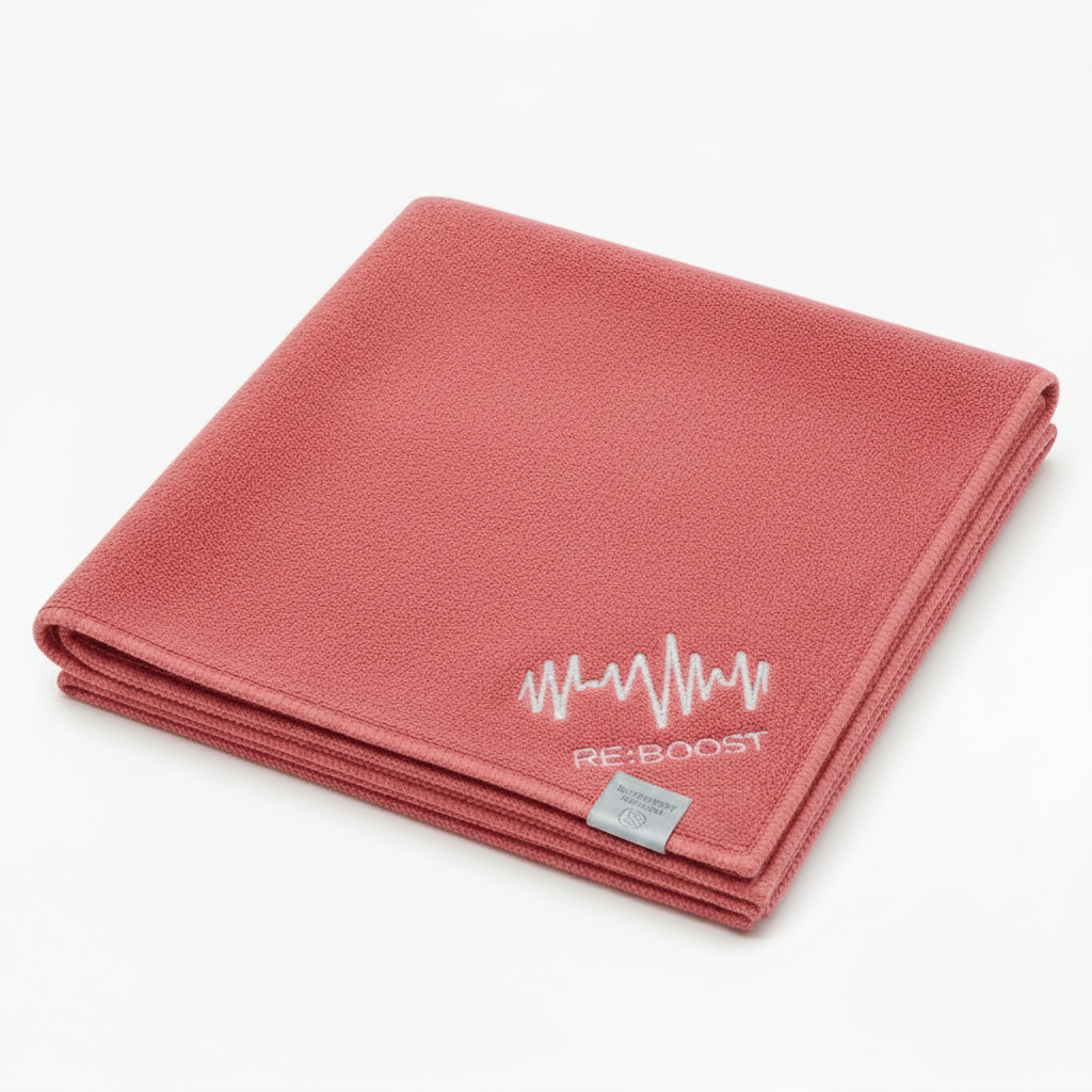 Serviette de Sport Microfibre VOLTYS