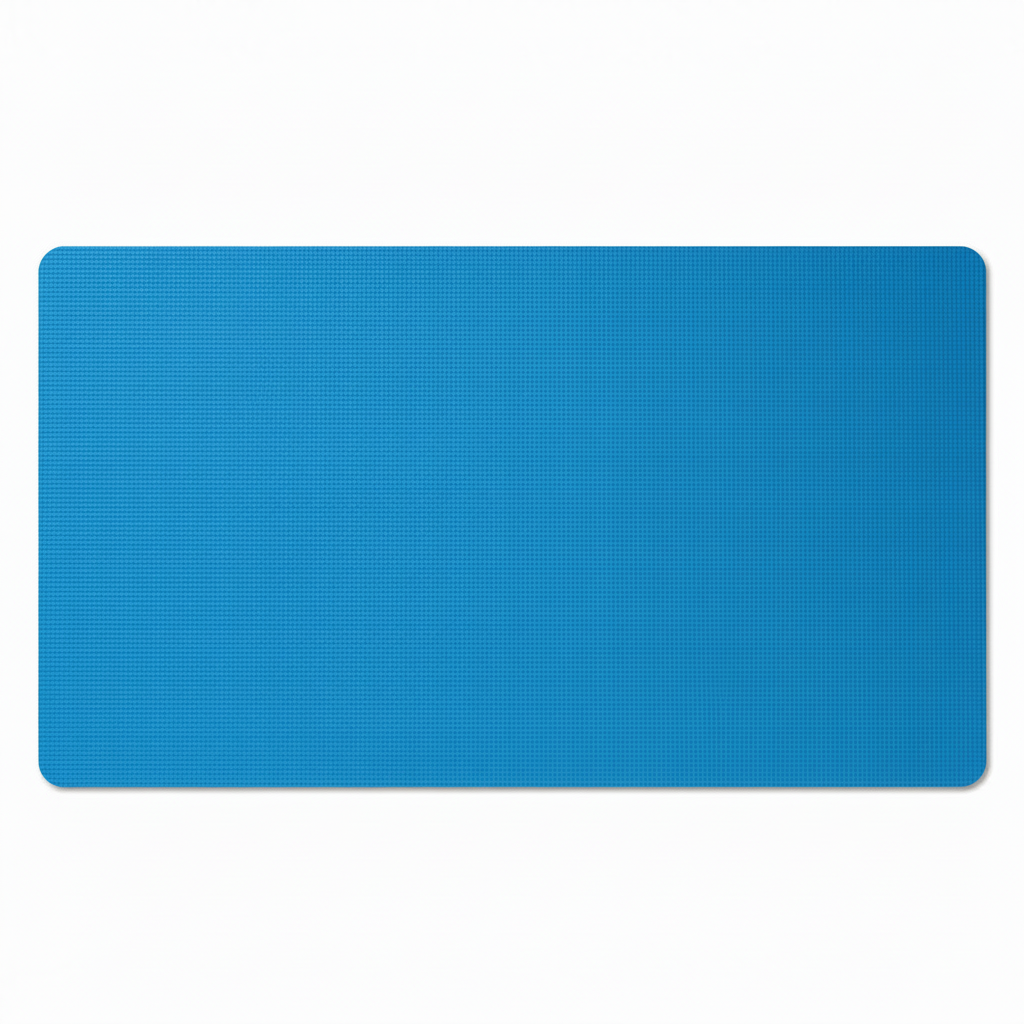 Tapis de Fitness Antidérapant VOLTYS