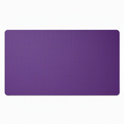 Tapis de Fitness Antidérapant VOLTYS