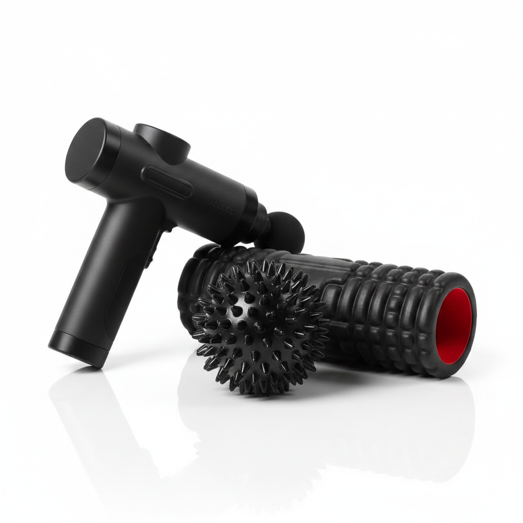 🧘 Pack Récupération VOLTYS