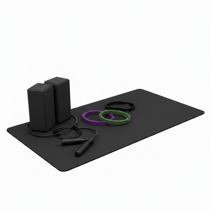 🏋️ Pack Home Gym VOLTYS