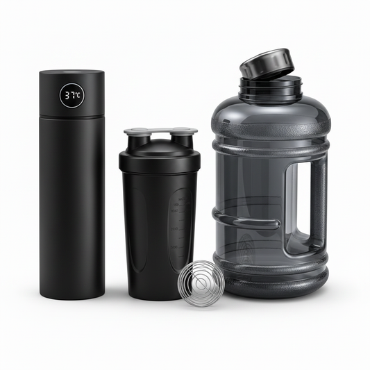 Pack Hydratation VOLTYS