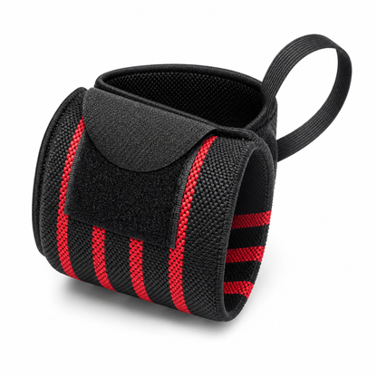 Wrist Straps (Bandes poignets)