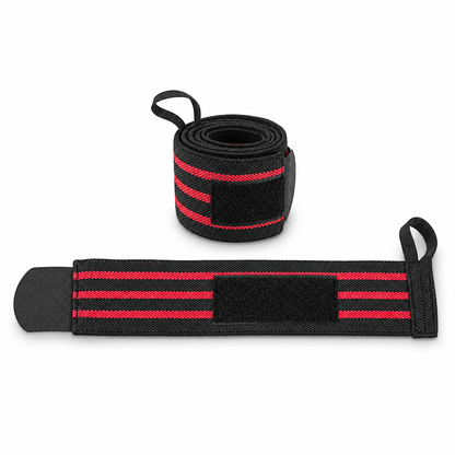 Wrist Straps (Bandes poignets)