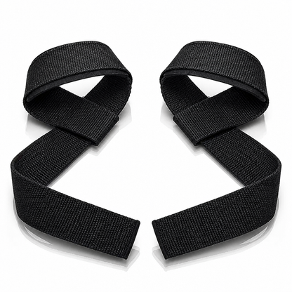 Lifting Straps (Sangles de levage)