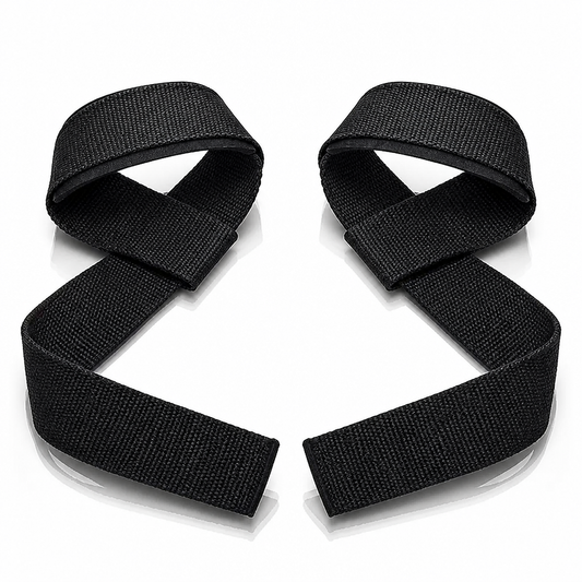 Lifting Straps (Sangles de levage)
