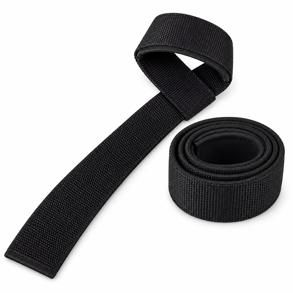 Lifting Straps (Sangles de levage)
