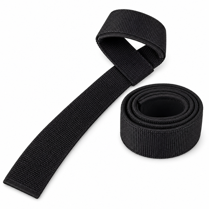 Lifting Straps (Sangles de levage)