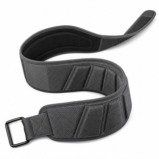 Ceinture d'haltérophilie