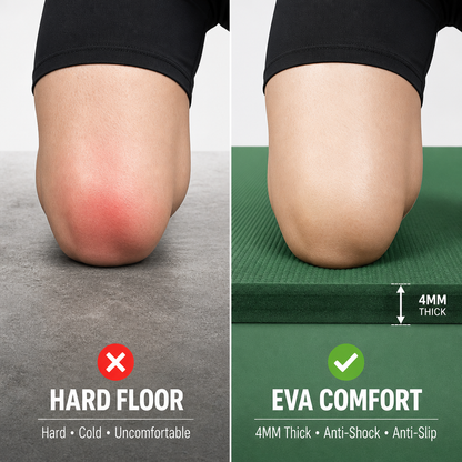 Tapis d'Entraînement Premium