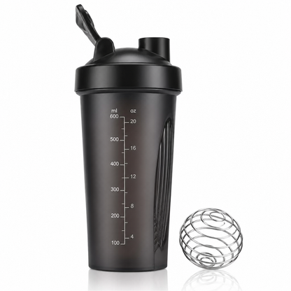 Shaker Premium