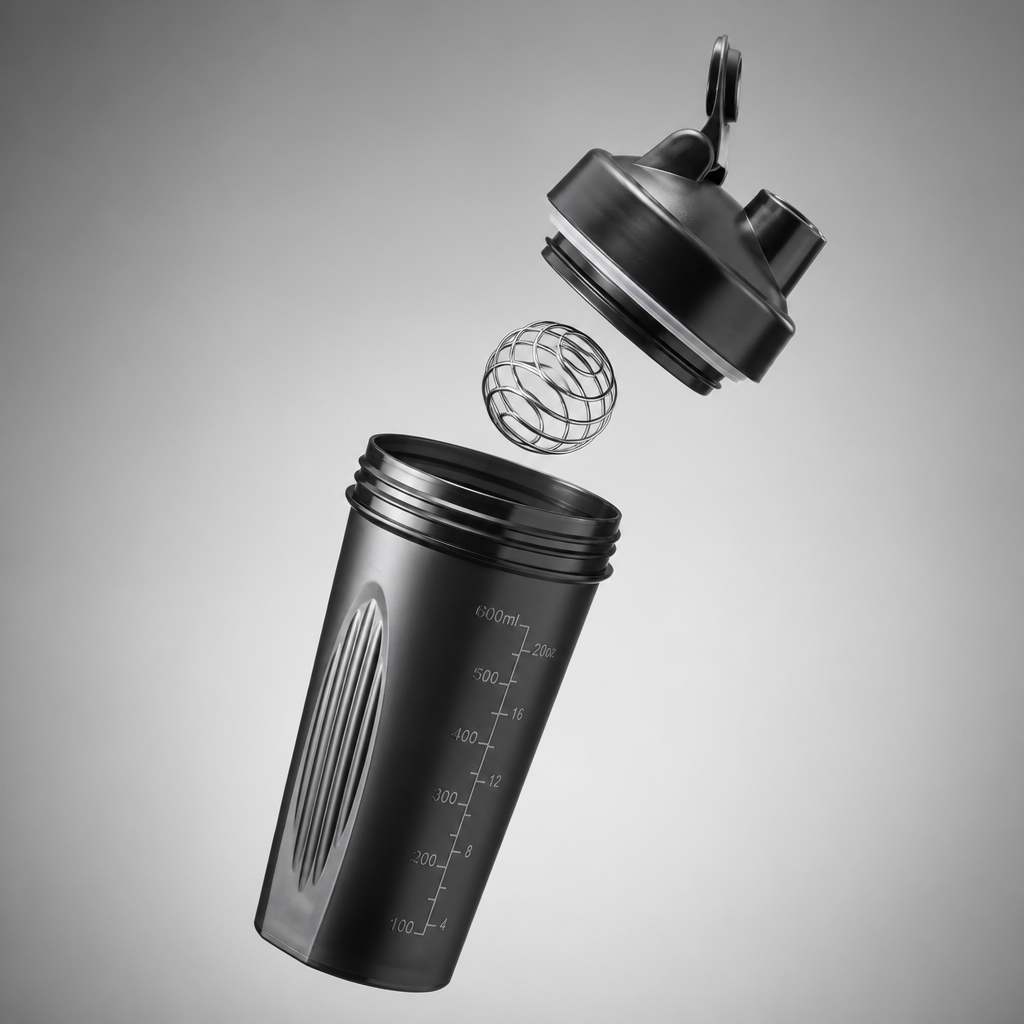 Shaker Premium