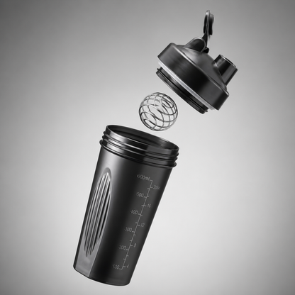 Shaker Premium