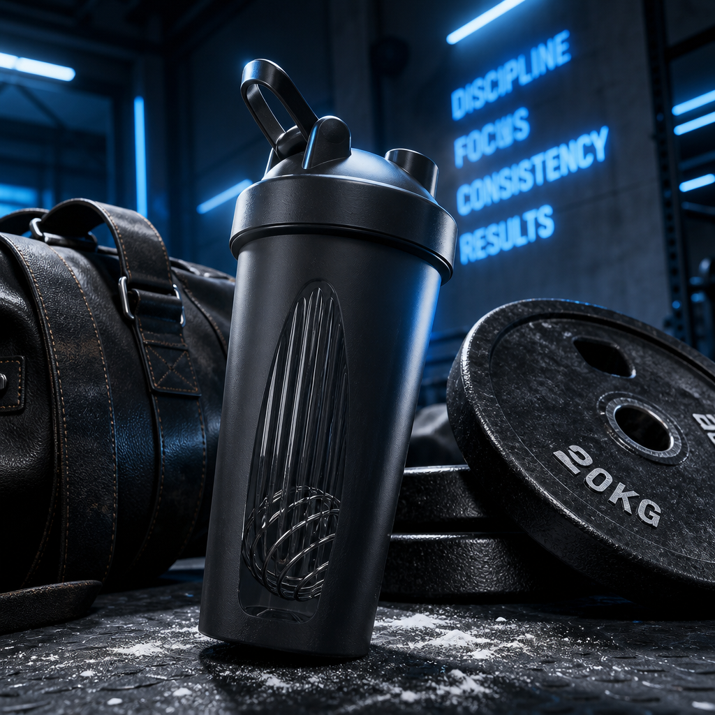 Shaker Premium