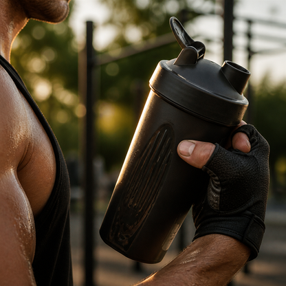Shaker Premium