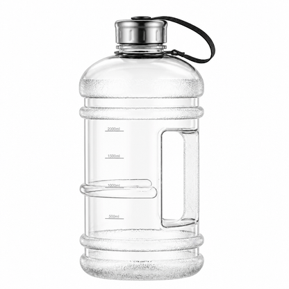 Gallon d'Hydratation Premium