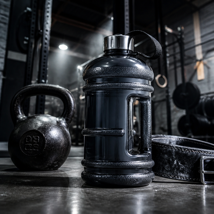 Gallon d'Hydratation Premium