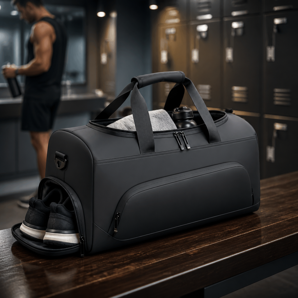 Sac de Sport Premium