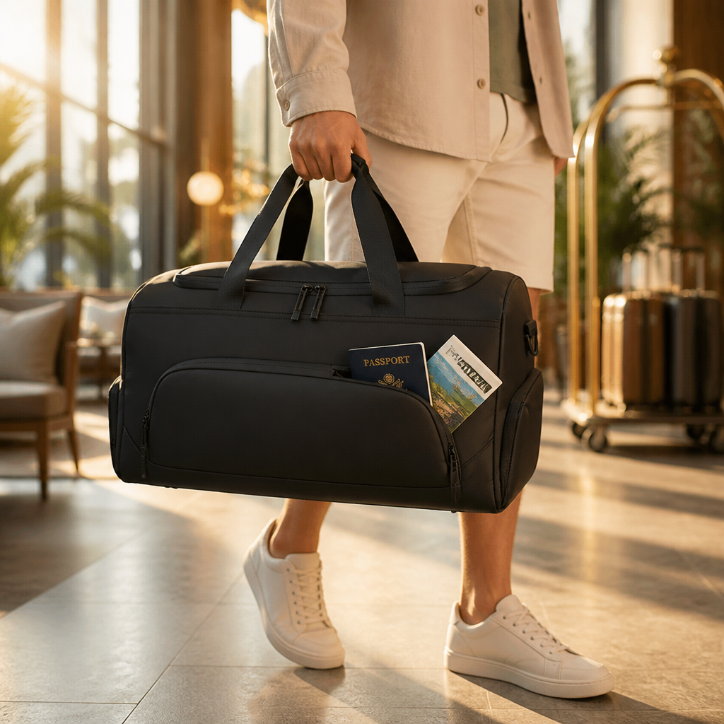 Sac de Sport Premium