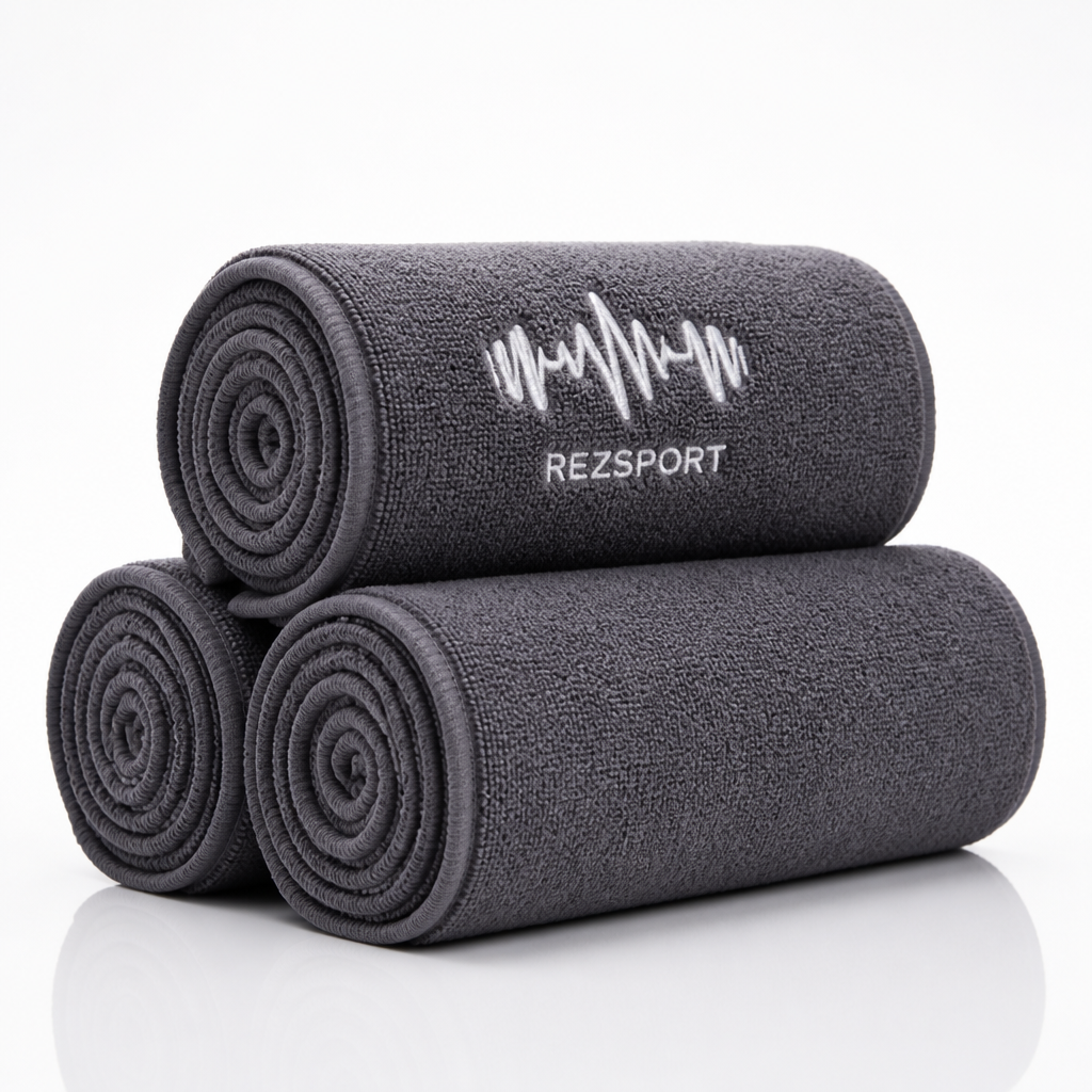 Serviette de Sport Premium