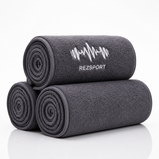 Serviette de Sport Premium