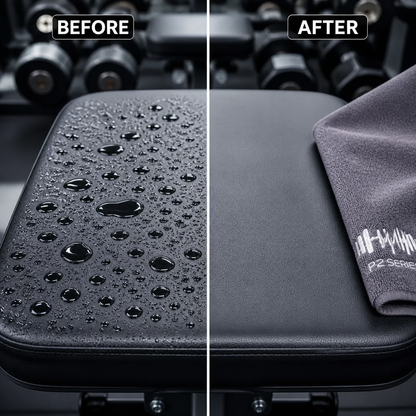 Serviette de Sport Premium